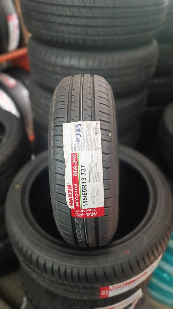 lốp 155/65R13 maxxis map5 thái lan