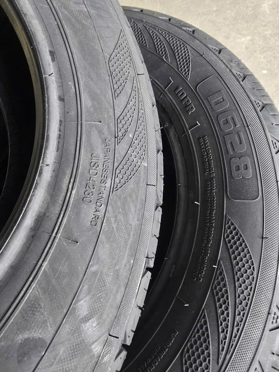 lốp 175/70R14C DRC giá bao nhiêu