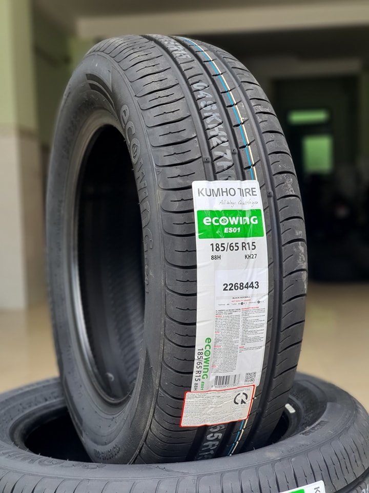 lốp xe 185/65R15 ecowing kh27