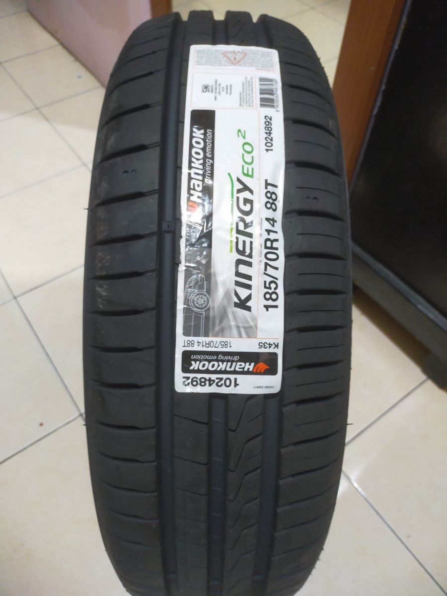 lốp 185/70R14 hankook kinergy eco2 