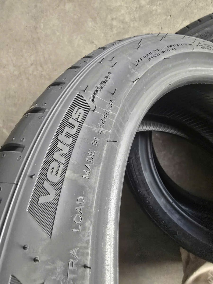 lốp 205/45R17 hankook ventus prime4