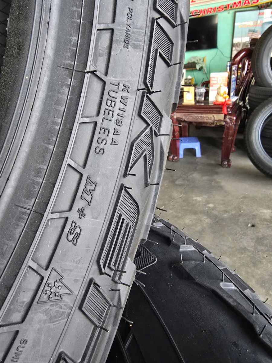 giá lốp falken wildpeak at3w 275/55r20