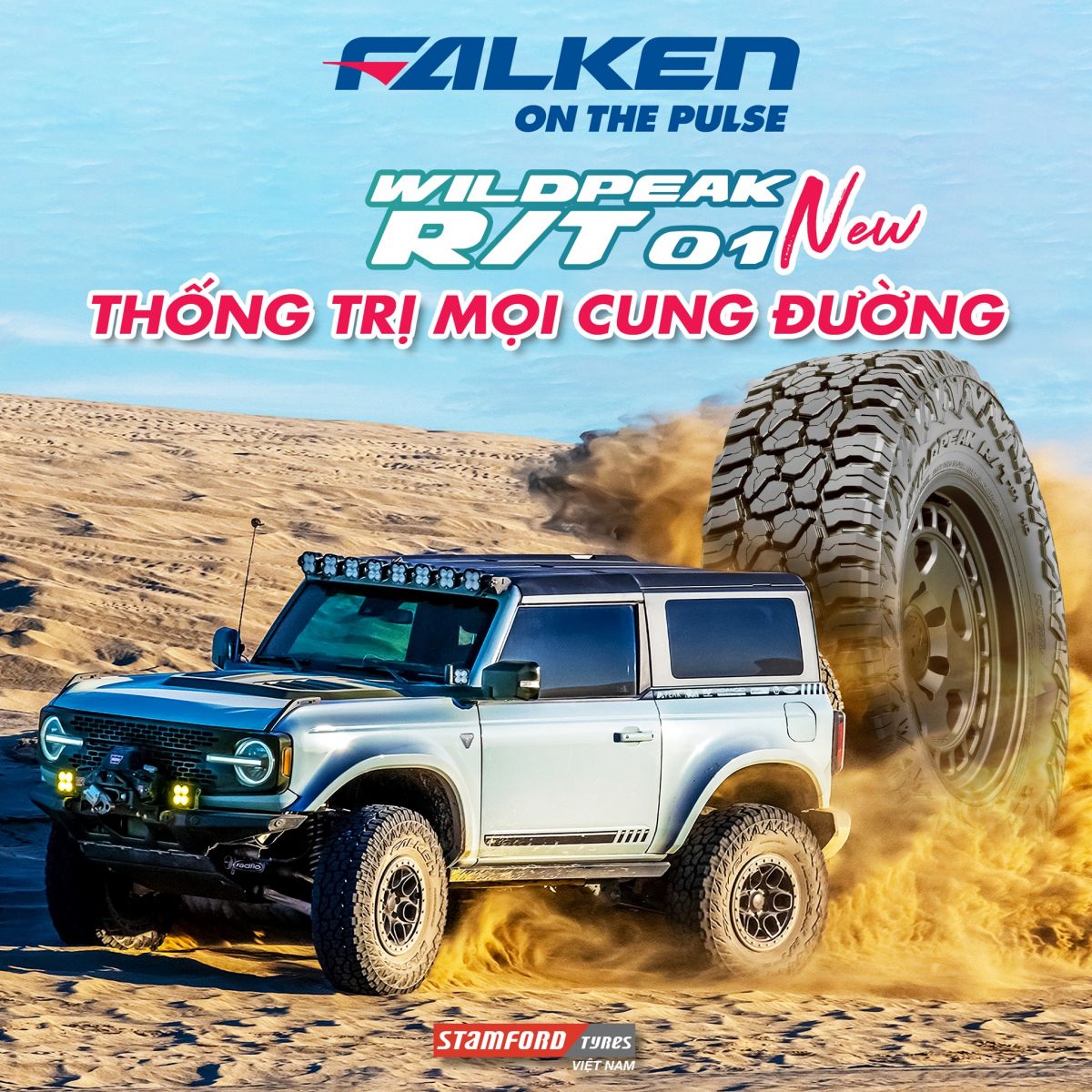 lốp địa hình falken wildpeak rt01