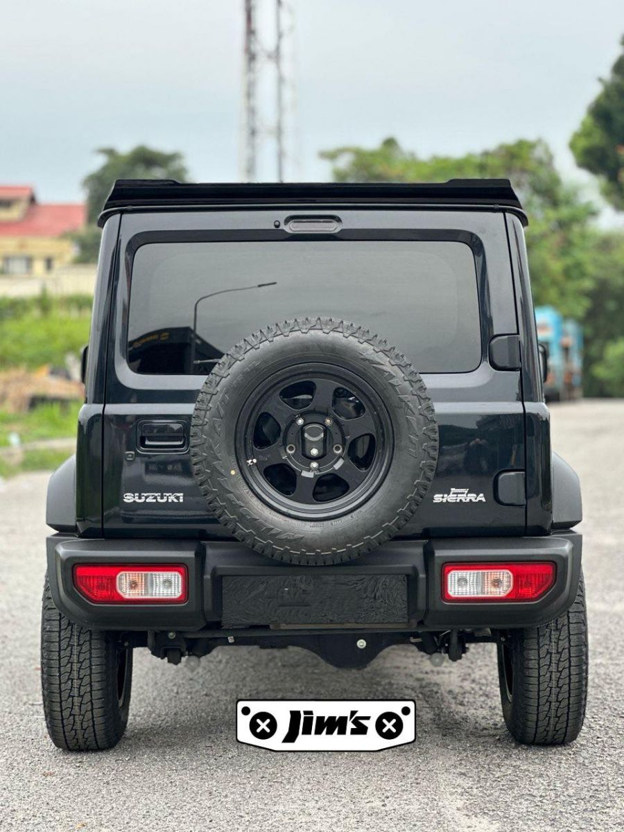 lốp falken at trail 215/75R15 suzuki jimny