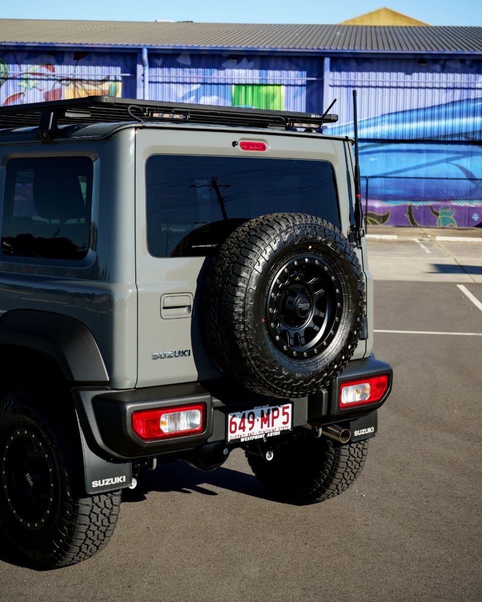 lốp 235/75R15 falken at3w suzuki jimny