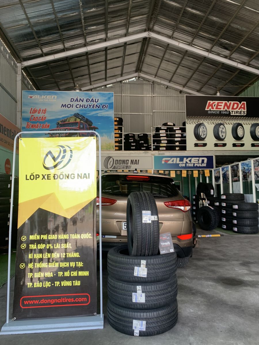 lốp 225/55R18 michelin eprimacy thái lan