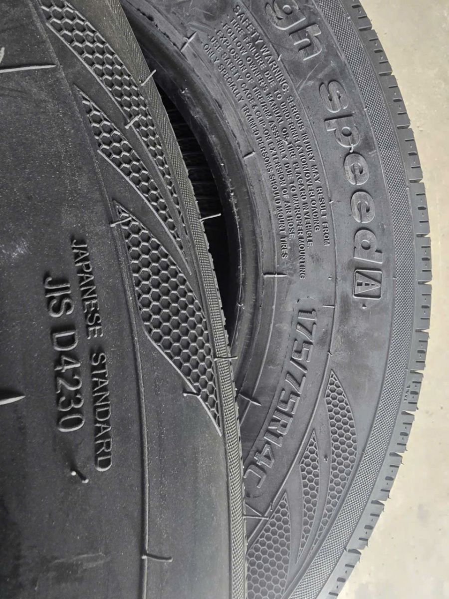 lốp 175/75R14C drc d726 giá bao nhiêu