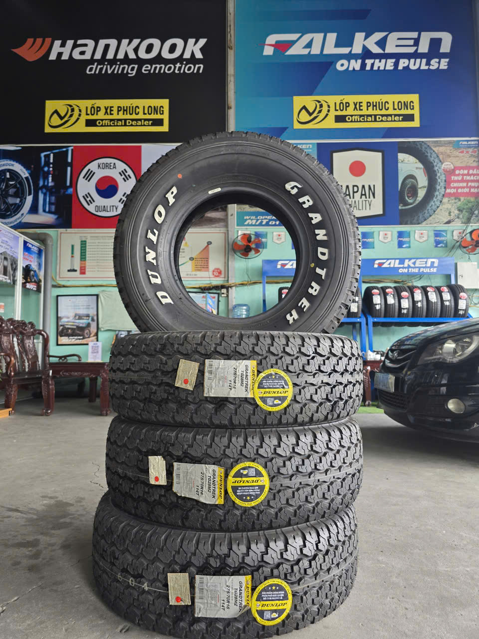 tire_photo_4 Lốp ô tô 275/70R16 Dunlop Grandtrek TG28M2